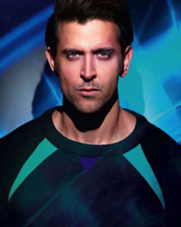 Hrithik Roshan